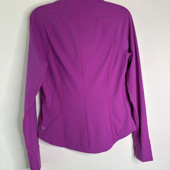 Athleta Salutation Jacket - Picture 5 of 6